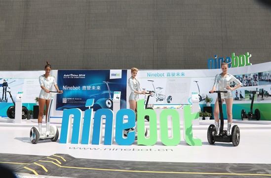 納恩博新品發布,納恩博新品發布，一場科技與創新的盛宴，引發行業熱議