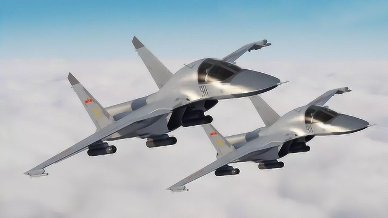 中國最新戰斗機曝光,中國最新戰斗機曝光,變化、自信與成就感的力量