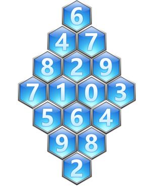 “3D字謎最新一期”,探索自然美景的旅程——與最新一期3D字謎一起尋找內心的平靜