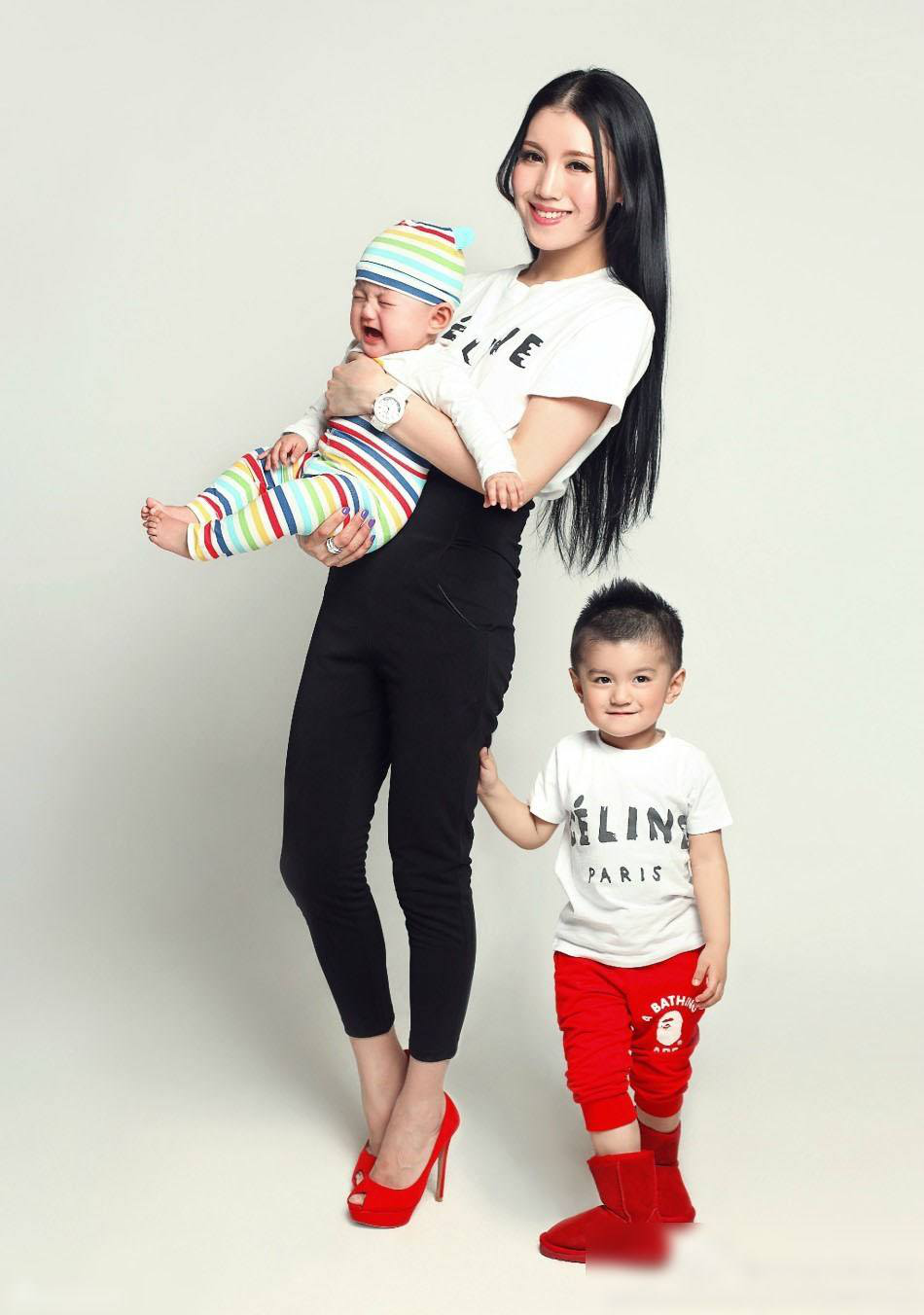 辣媽比賽全程指南，如何一步步成為閃耀冠軍辣媽？