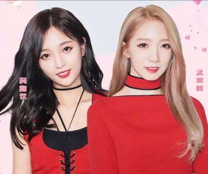 孟美岐最新行程揭秘,小巷中的隱藏寶藏之旅