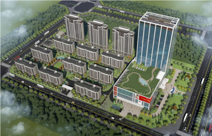 豐縣最新房價動態，科技重塑居住未來，前沿房產新紀元體驗報告