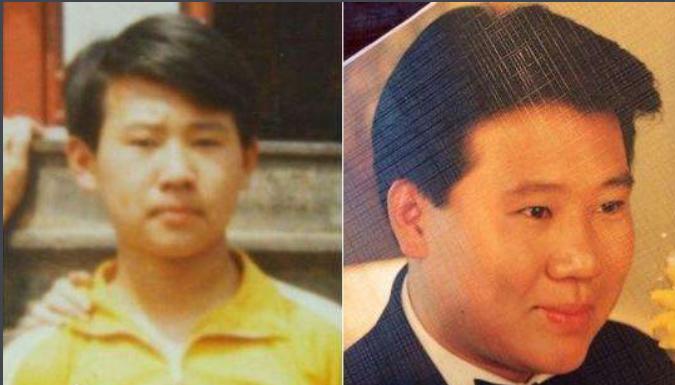 相聲演員楊志剛,時代之聲的璀璨明星