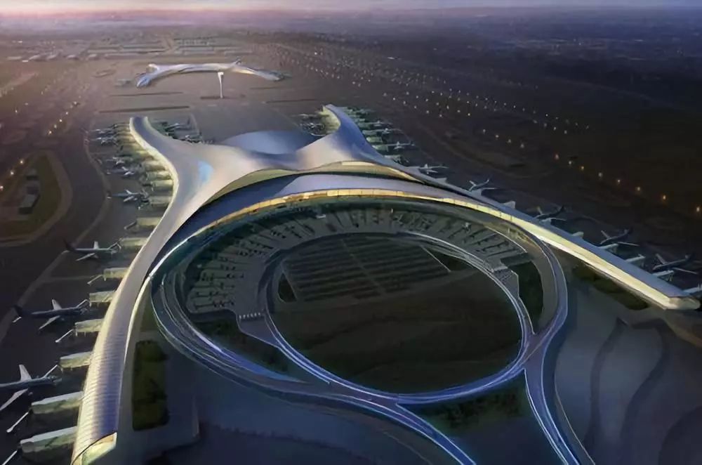 重慶第二國際機場最新進展與挑戰全面解讀