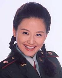 蘇麗，演藝之路的閃耀之星