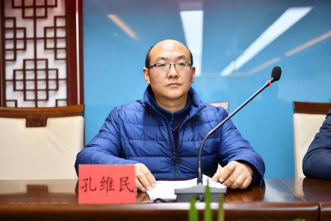 濟寧孔維民，科技先鋒引領未來生活革新動態