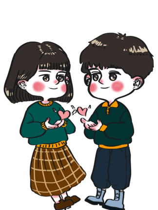 港風動漫,小巷中的秘密樂園