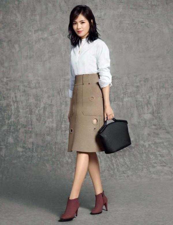 明星全身照，塑造自信與成就感的旅程