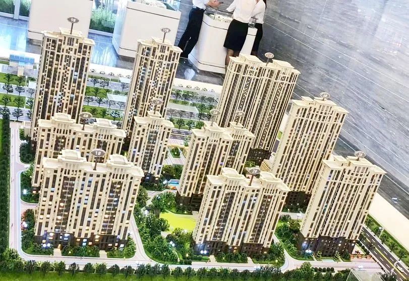 武漢盤龍城最新房價信息,科技助力重塑居住夢想,智能生活觸手可及