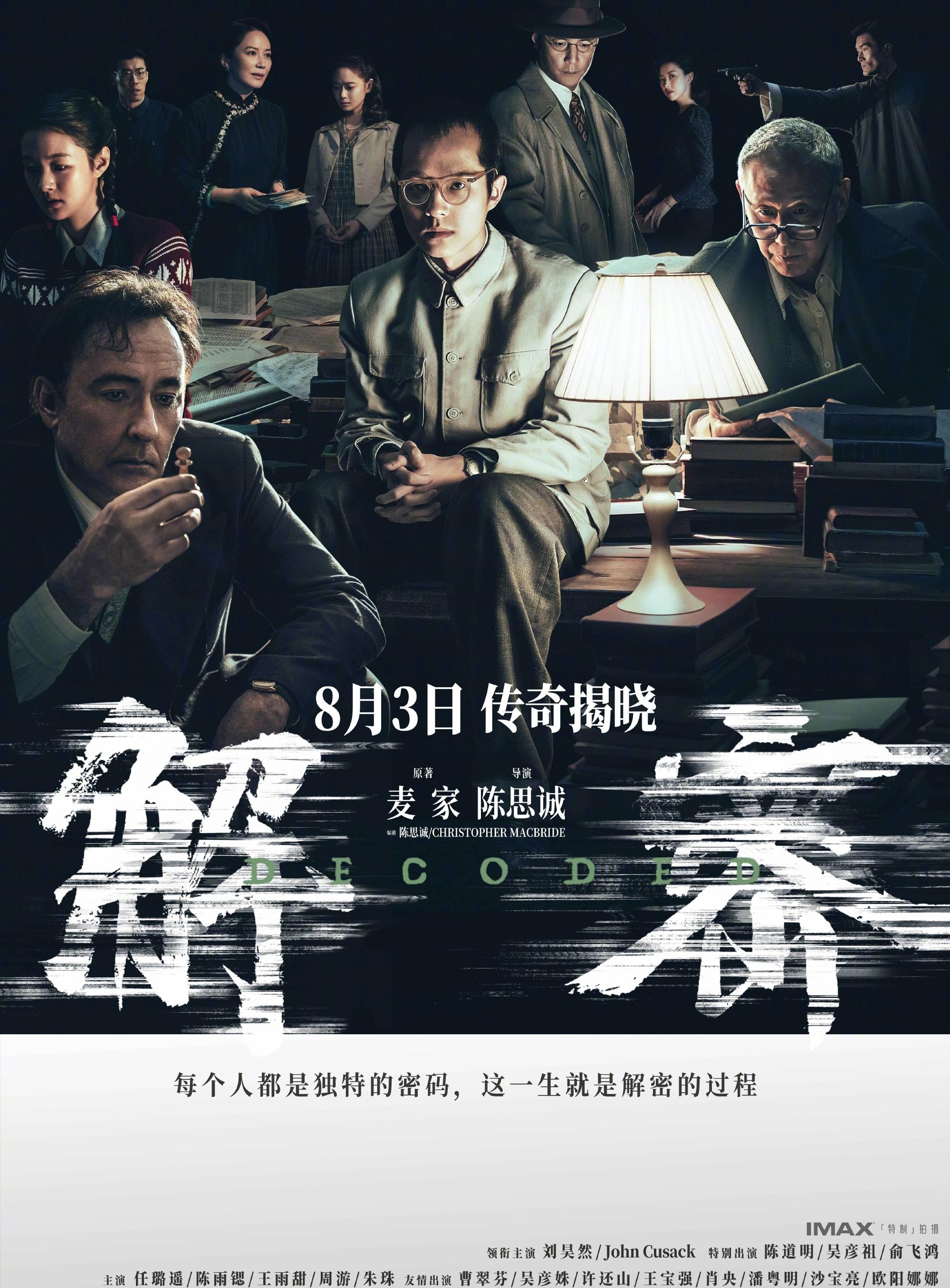 密碼電影,解鎖潛能,自信成就夢想之旅的啟示