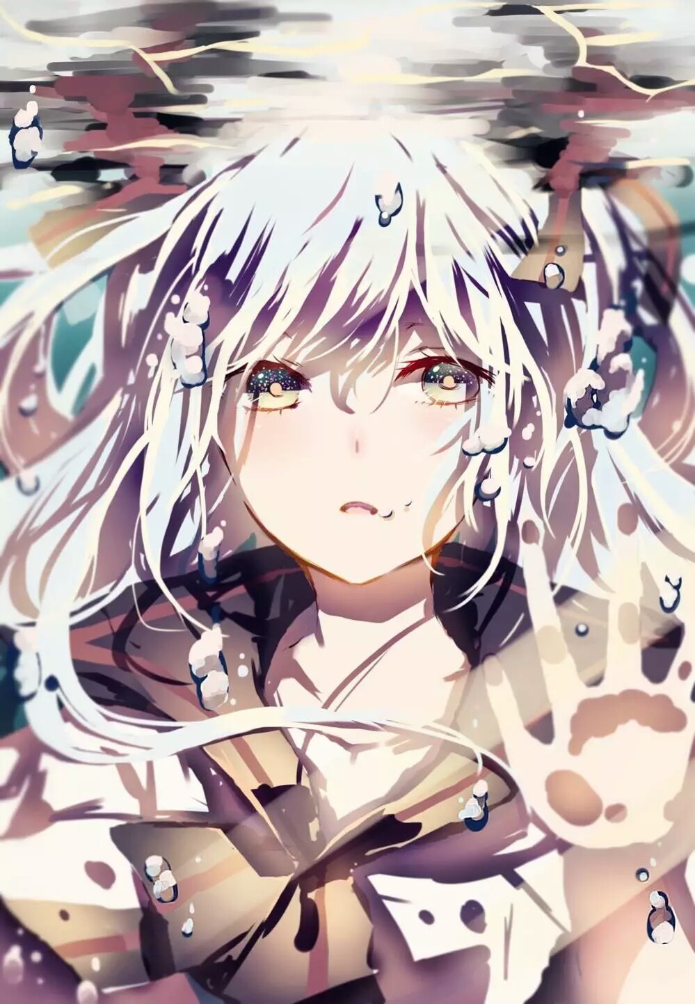 舔屏動漫，正面推薦與賞析，共同維護良好社會秩序