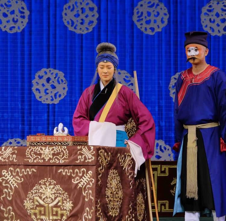 京劇演員侯宇,京劇演員侯宇,傳統藝術的璀璨之星