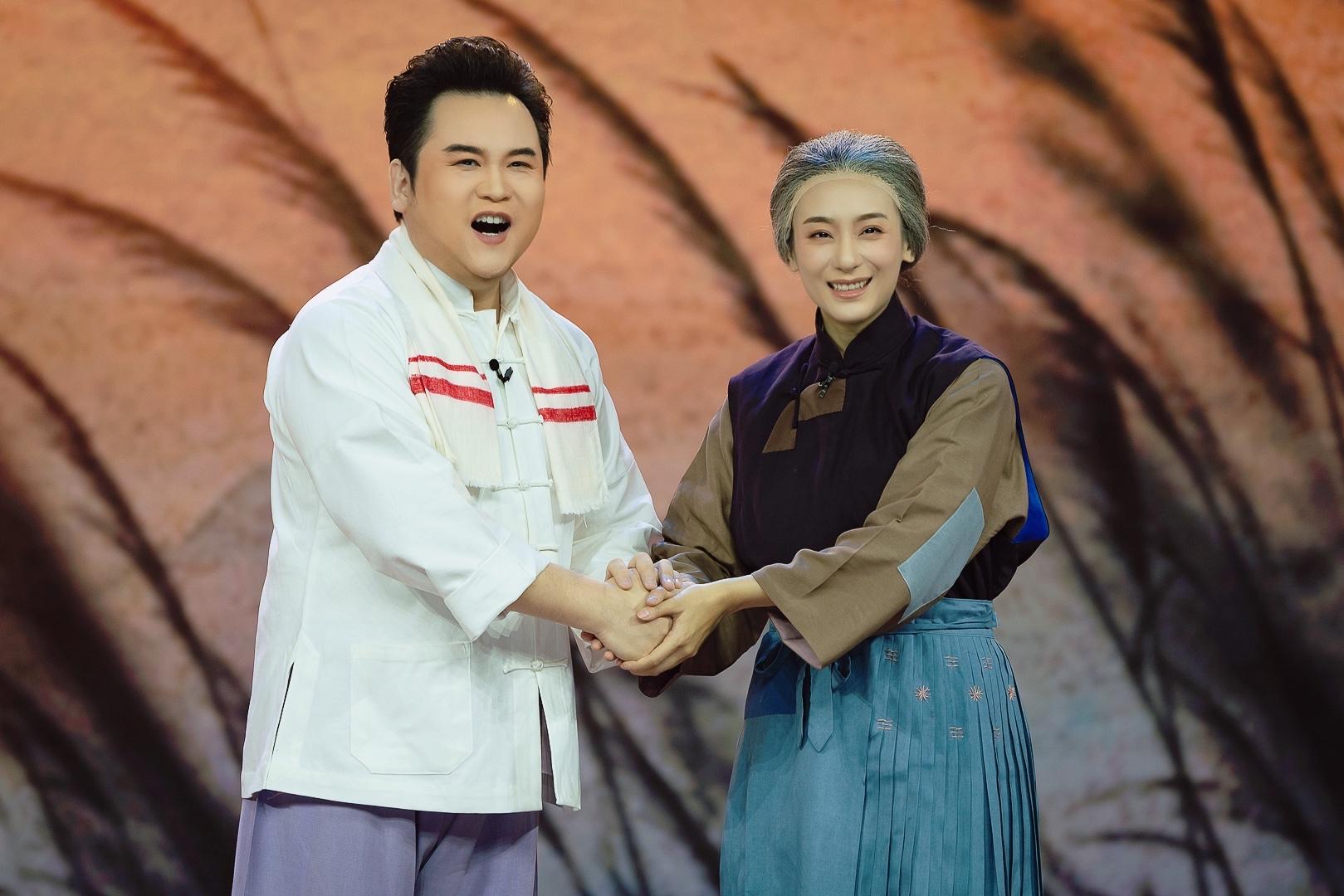 京劇演員侯宇,京劇演員侯宇,傳統藝術的璀璨之星