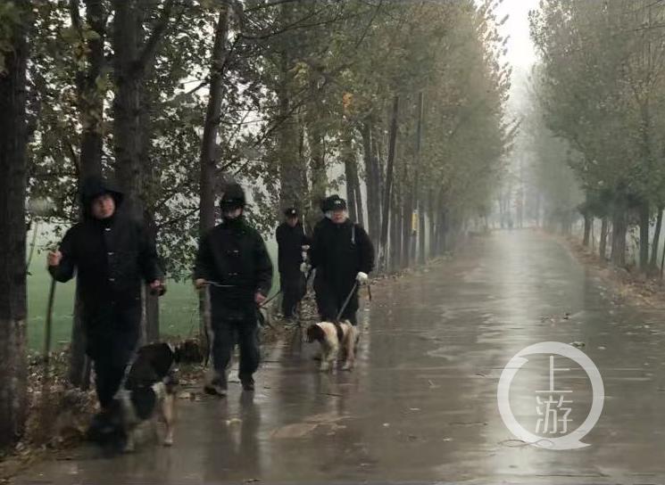 原陽慘案最新進(jìn)展更新，事件最新動態(tài)揭秘