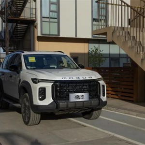 越野車大全價格,越野車大全價格，時代的印記與變遷
