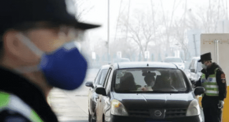 自駕進京最新規(guī)定出爐，啟程探索自然美景的黃金時機