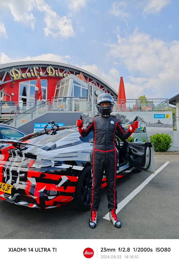 紐北賽道最新排名揭曉，速度與友情的激烈角逐