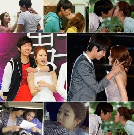 近期韓劇浪漫片段,愛的溫馨日常與友情紐帶交織的浪漫情感故事