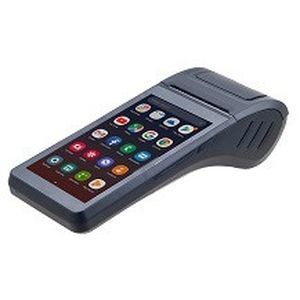 新款POS刷卡終端,商業轉型的必備利器