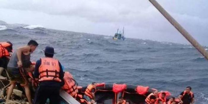 泰國沉船事故最新進展更新,最新動態匯總