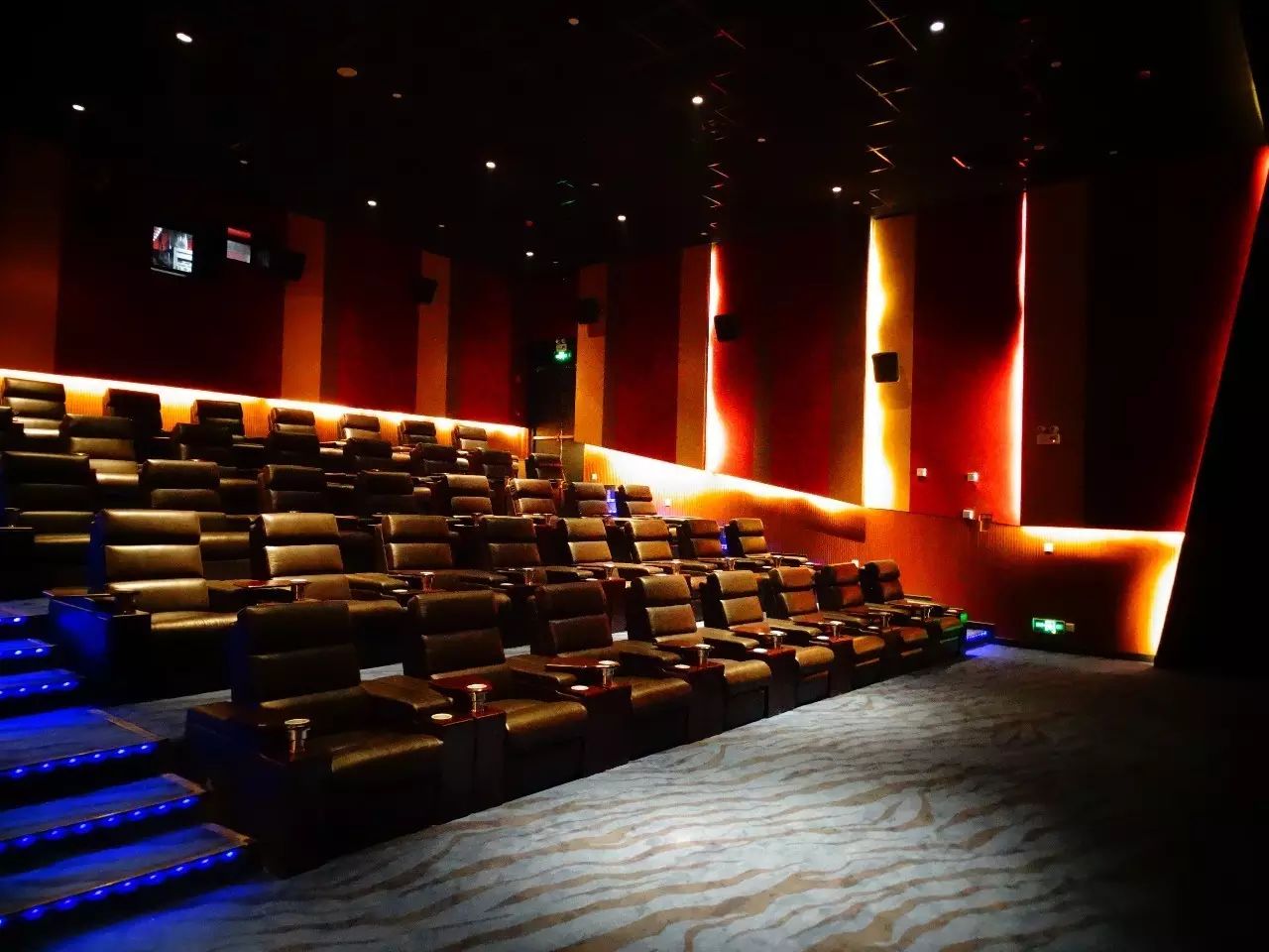 電影院，時代記憶與影像殿堂的敘述