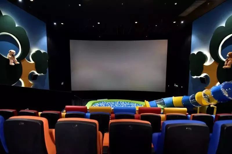 電影院,時代記憶與影像殿堂的敘述