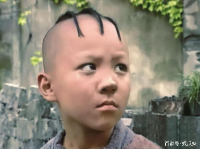 揭秘三毛演員，演繹人生藝術巨匠的傳奇之旅！