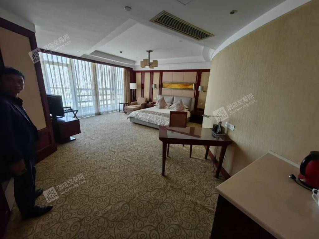 南京賓館轉讓全程指南，步驟詳解