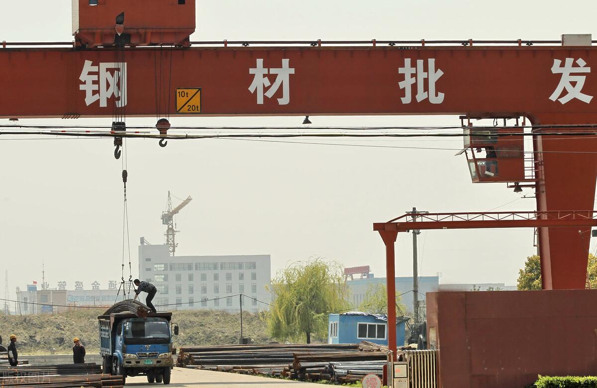 鋼鐵行情最新動態(tài),市場走勢與小巷隱秘寶藏探索