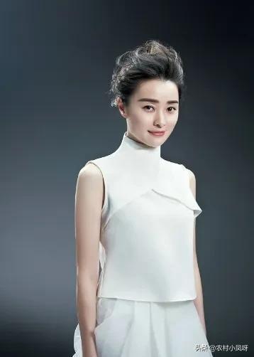 女演員吳越照片，鏡頭下的多元魅力探尋