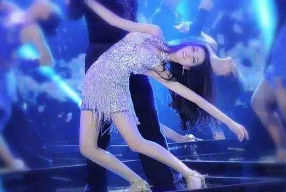 聶聶熱舞最新舞蹈視頻，舞動魅力與深遠影響