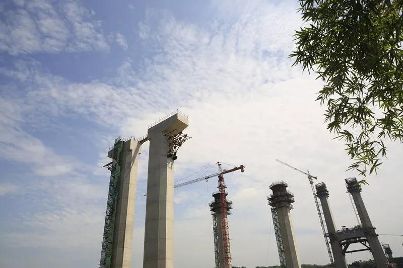 重慶蔡家建設(shè)最新動(dòng)態(tài)揭秘,激動(dòng)人心的建設(shè)進(jìn)展!