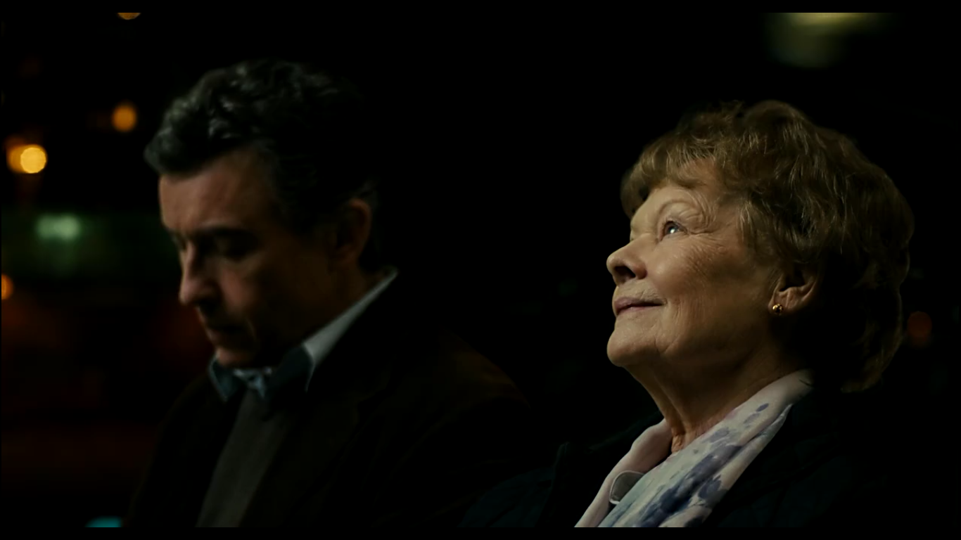 菲洛梅娜電影,深刻的人性探索之旅