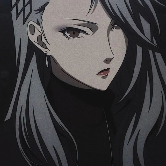 動漫御姐女頭,背景、影響與地位的深度探究