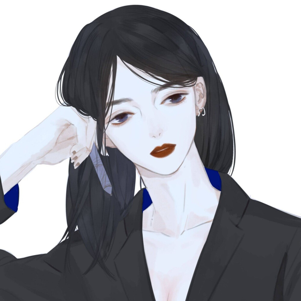 動漫御姐女頭,背景、影響與地位的深度探究