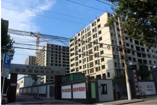 韓森寨拆遷動態詳解,從入門到進階的全面步驟指南