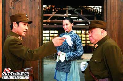 沙家浜,時代背景下的紅色經典電視劇回顧。