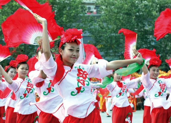 山東武術大賽,傳承與榮耀的盛宴,展現武術風采的盛事!