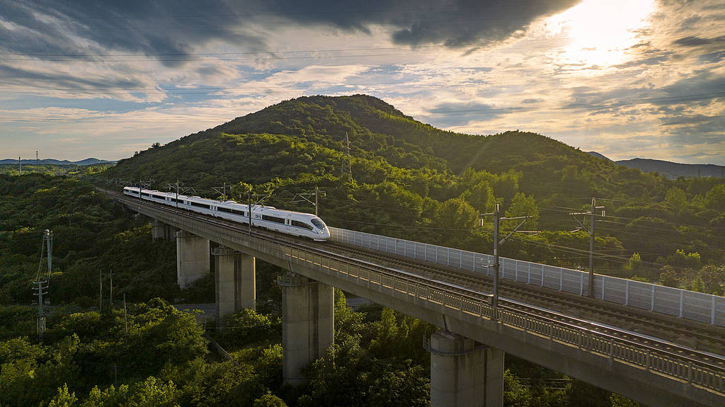 最新高速動車，體驗與使用指南全解析