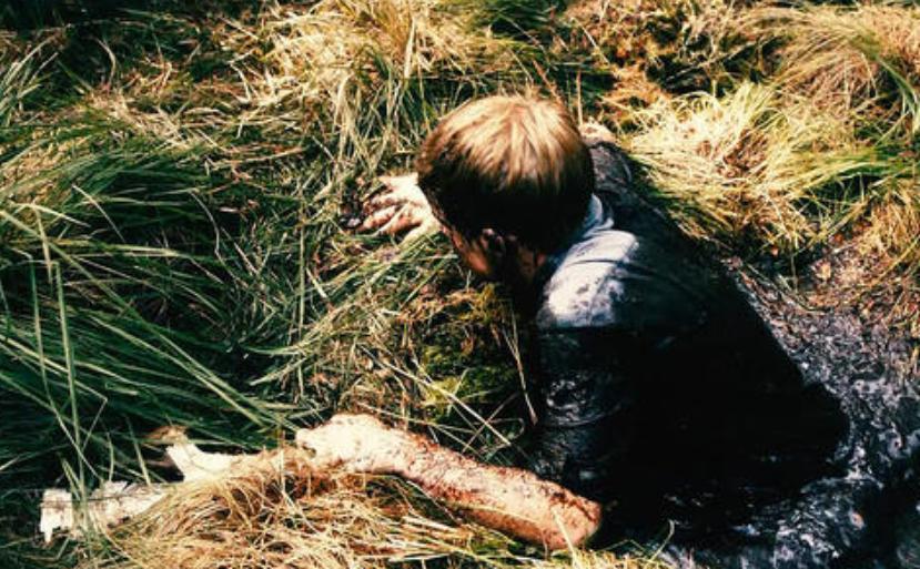 歇斯底里電影，小巷中的隱秘寶藏探索