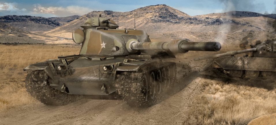 未來戰爭的力量之源，科技巨擘重塑戰場——最新戰斗坦克盤點