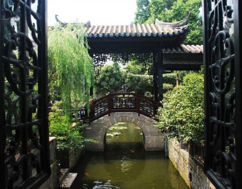 余蔭山房門票價格詳解，解析與攻略????