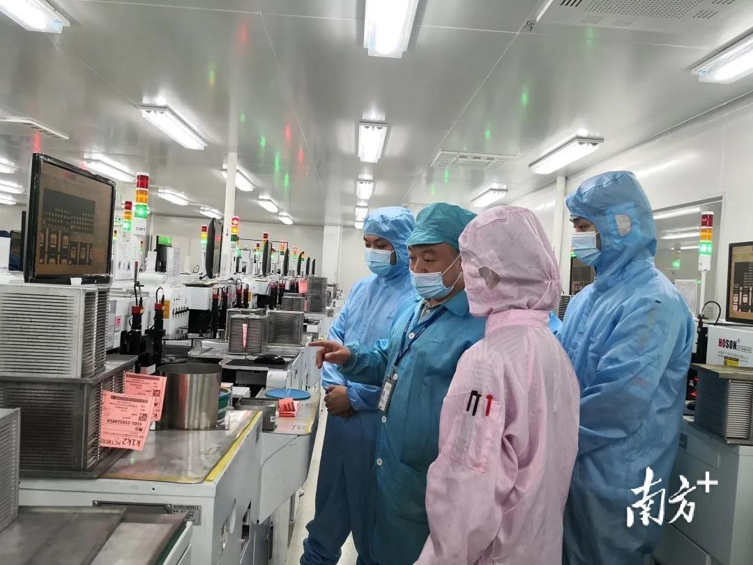 國星光電股票最新動態及趨勢分析????