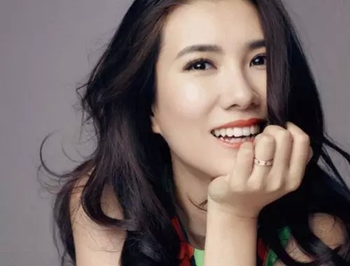 北京籍女演員探尋自然美景，心靈之旅尋找寧靜