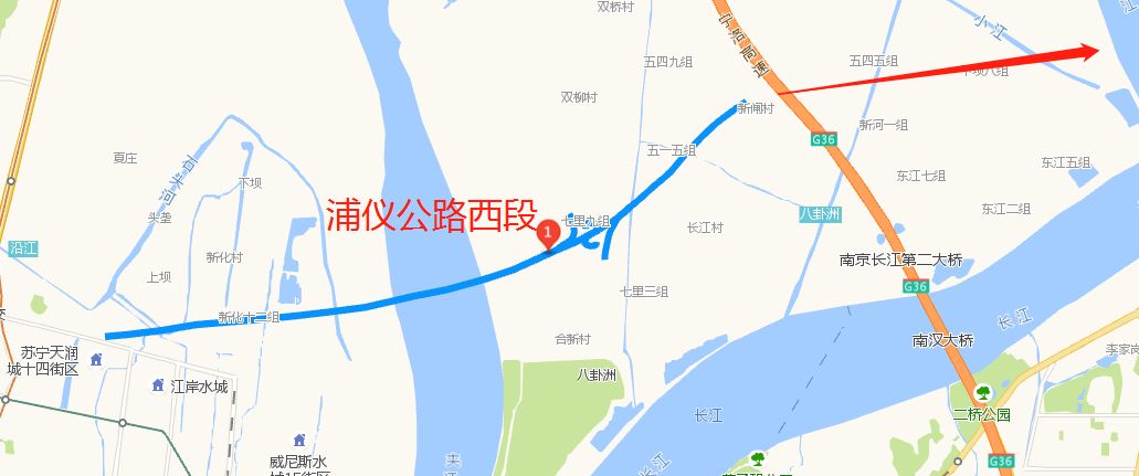 浦儀公路最新動(dòng)態(tài),建設(shè)進(jìn)展、規(guī)劃藍(lán)圖及案例分析揭秘
