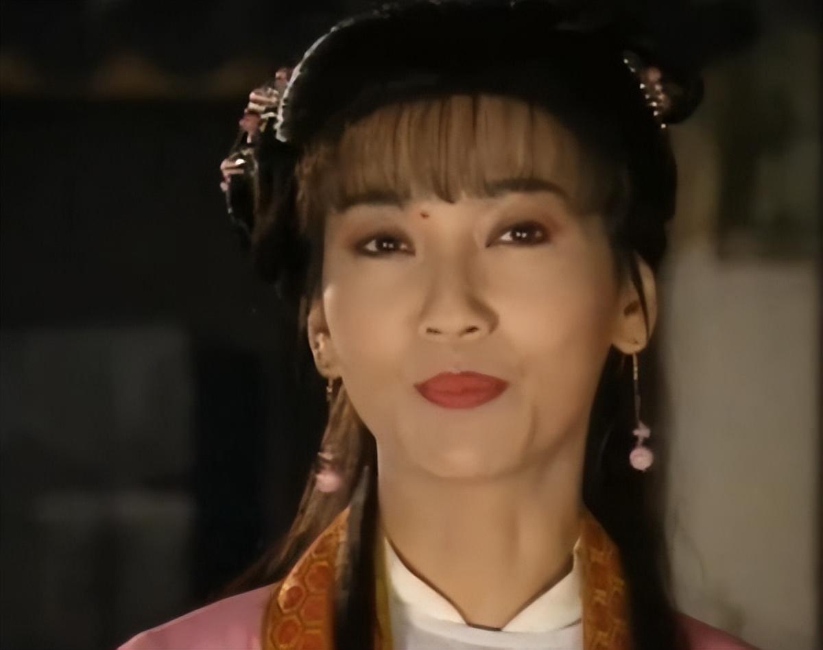 趙雅芝雪娘電視劇全集,趙雅芝雪娘電視劇全集,小巷中的寶藏小店