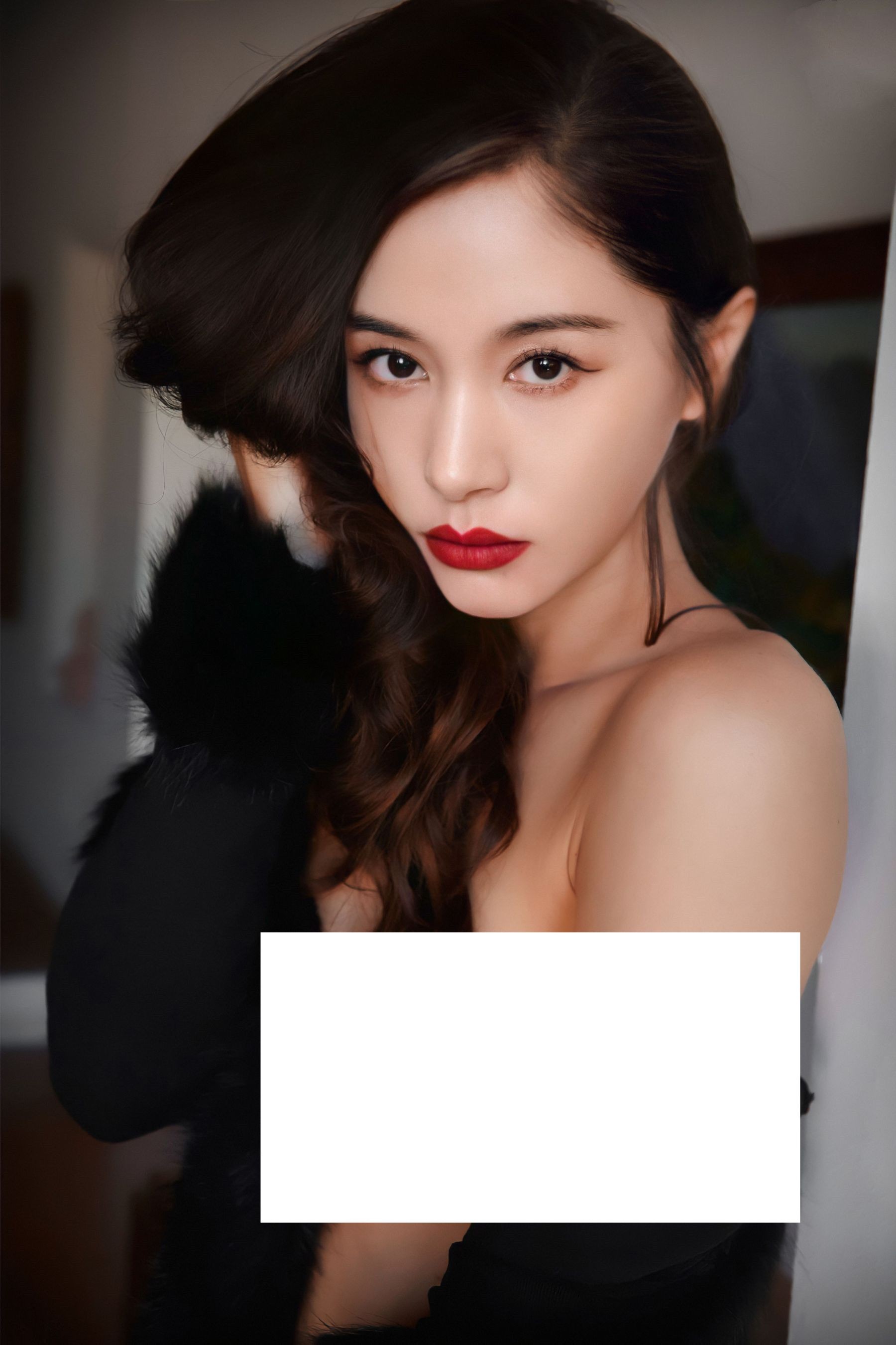 IK明星合成，虛擬與現實的交融之美探索