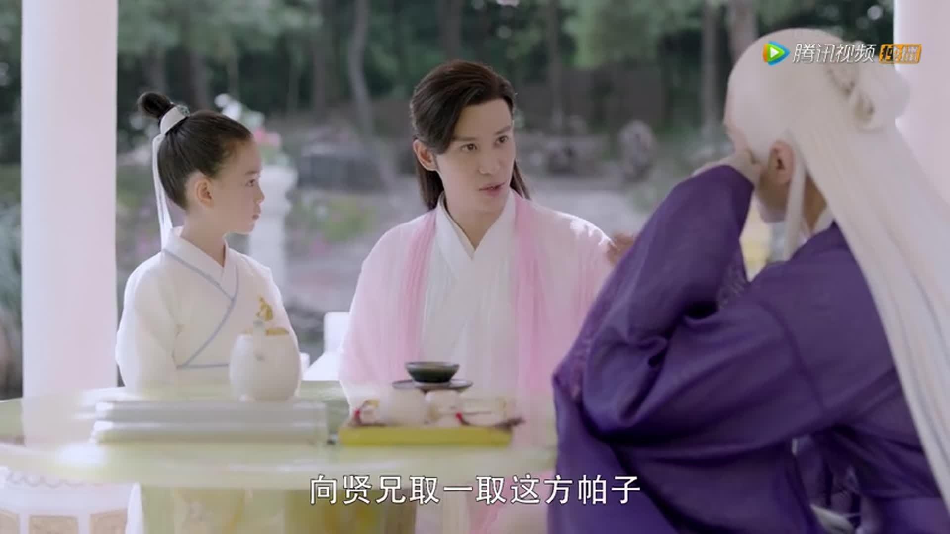 小別離電視劇劇情介紹,小別離，成長、變化與自信的力量