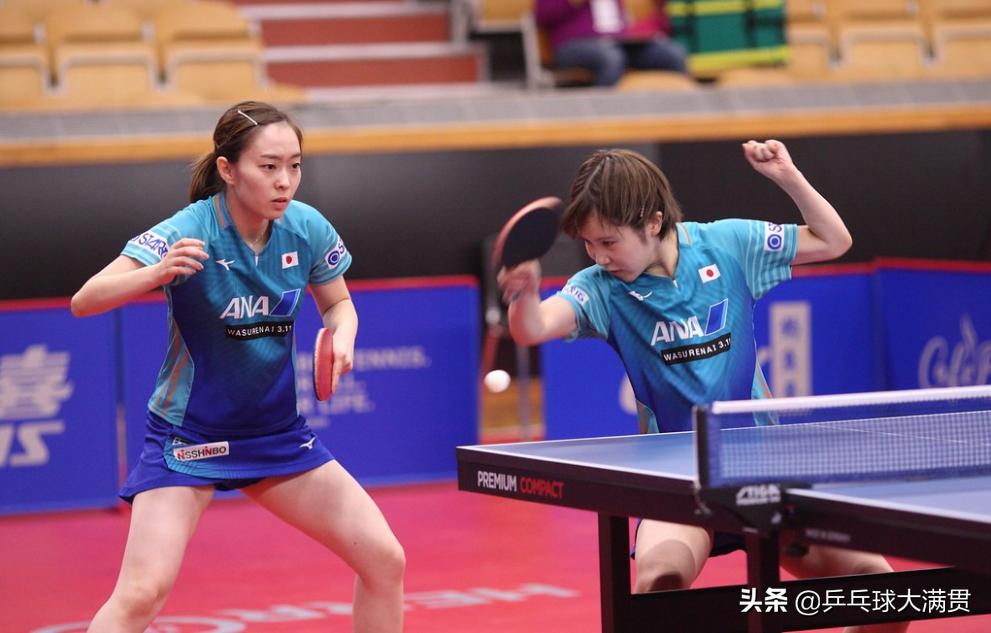 丁寧與石川佳純，賽場上的激烈對決與獨(dú)特風(fēng)采