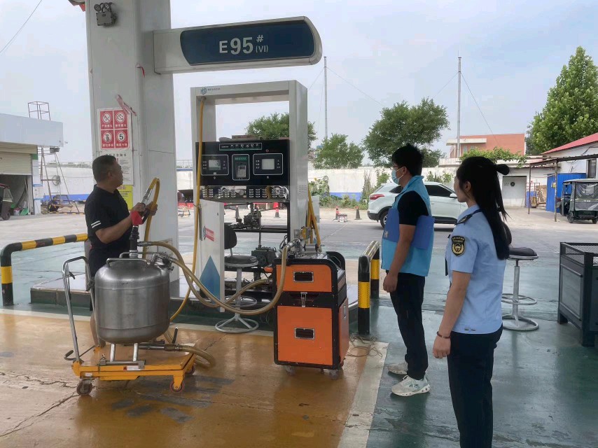 獲嘉環(huán)保檢查最新動態(tài),獲嘉環(huán)保檢查最新動態(tài),綠色變革中的自信與成就